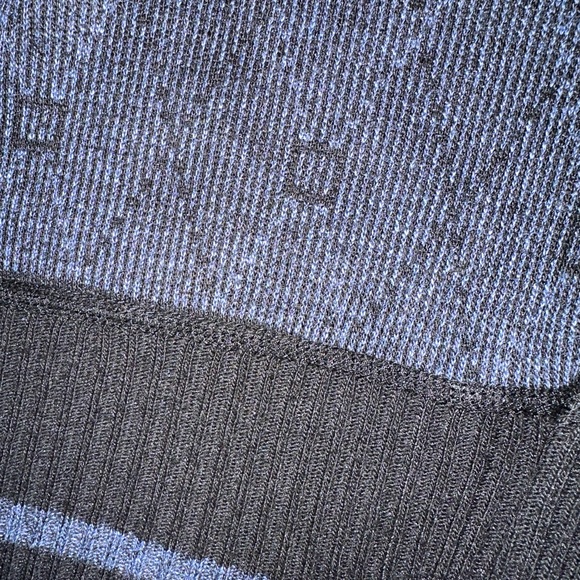 Chereskin zip up knit sweater - Picture 4 of 4